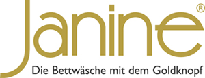 Janine - traumhafte Bettwäsche Janine - traumhafte Bettwäsche